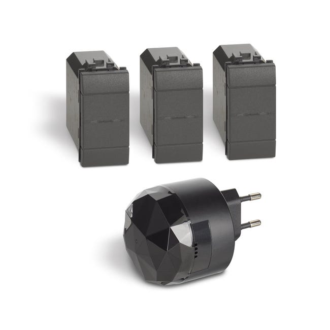 Kit Luci Connesse BTICINO Kit Luci Connesse | Leroy Merlin - Foto 7