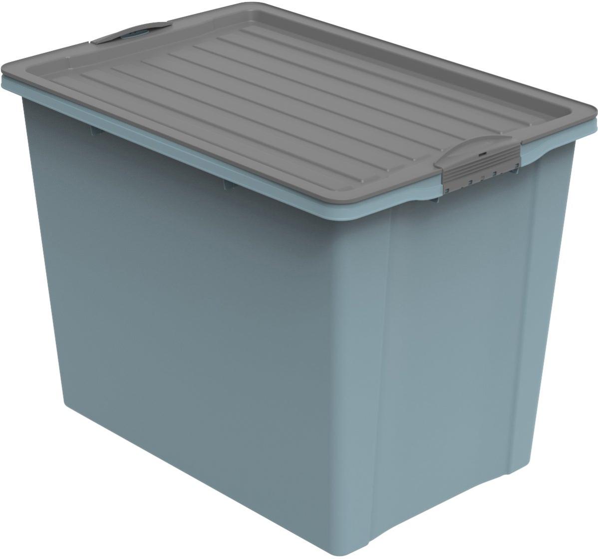 Set di 48 pezzi, Scatola L 40 x H 44 x P 57 cm Multicolore | Leroy Merlin