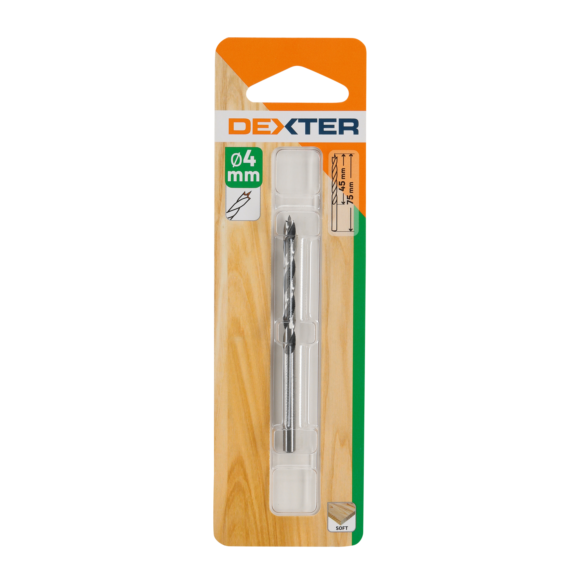 Punta Elicoidale Per Metallo - Extra Lunga 200mm, HSS, Diametro 9mm - Foto 8