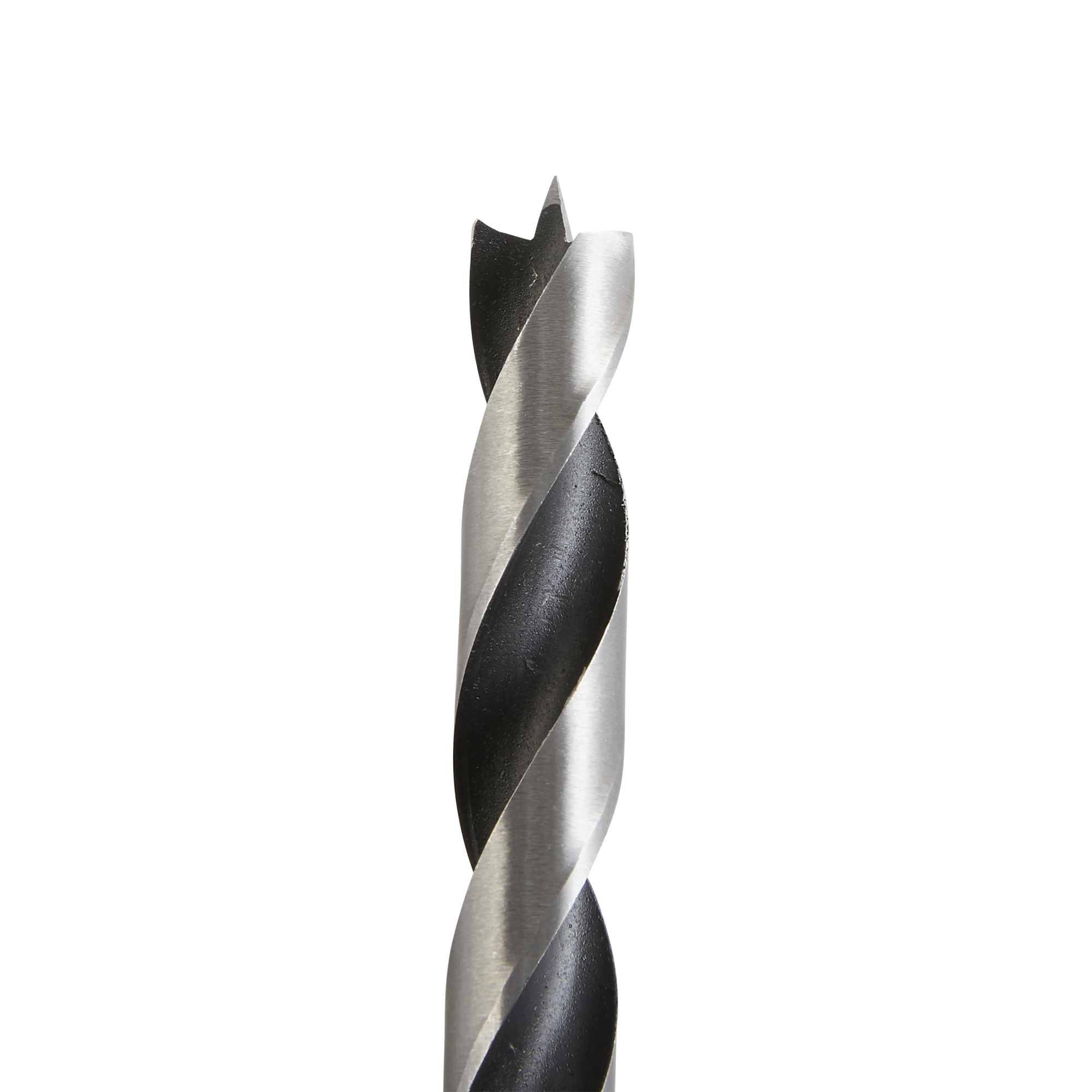 SpeTool 5 Pezzi Fresa Conica 0,25 Raggio per Legno Gambo 1/8'' CNC in Metallo Duro Massiccio Sferica con Rivestimento TiAlN per Intaglio e Incisione 2D e 3D