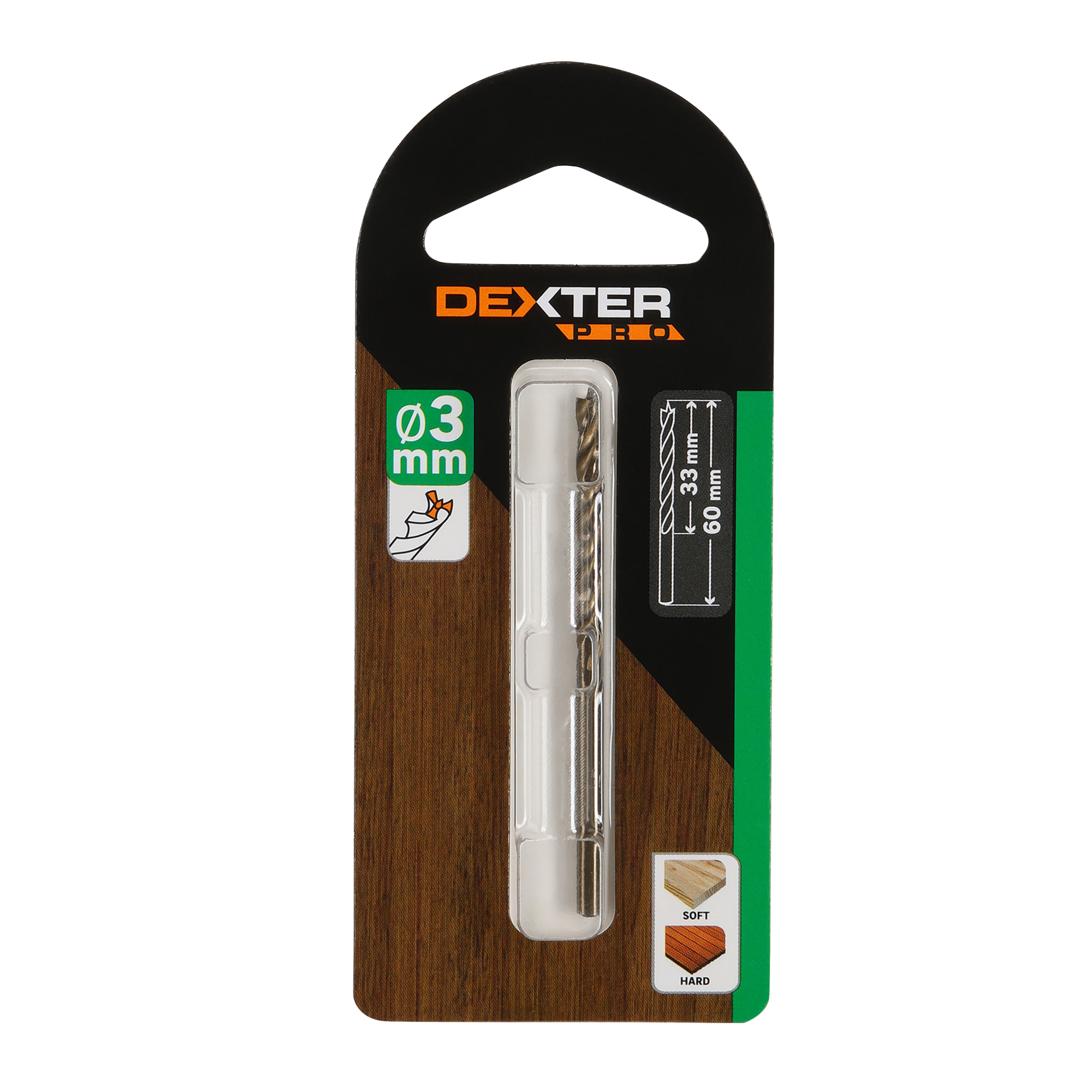 Punta Elicoidale Per Metallo - Extra Lunga 200mm, HSS, Diametro 9mm - Foto 13