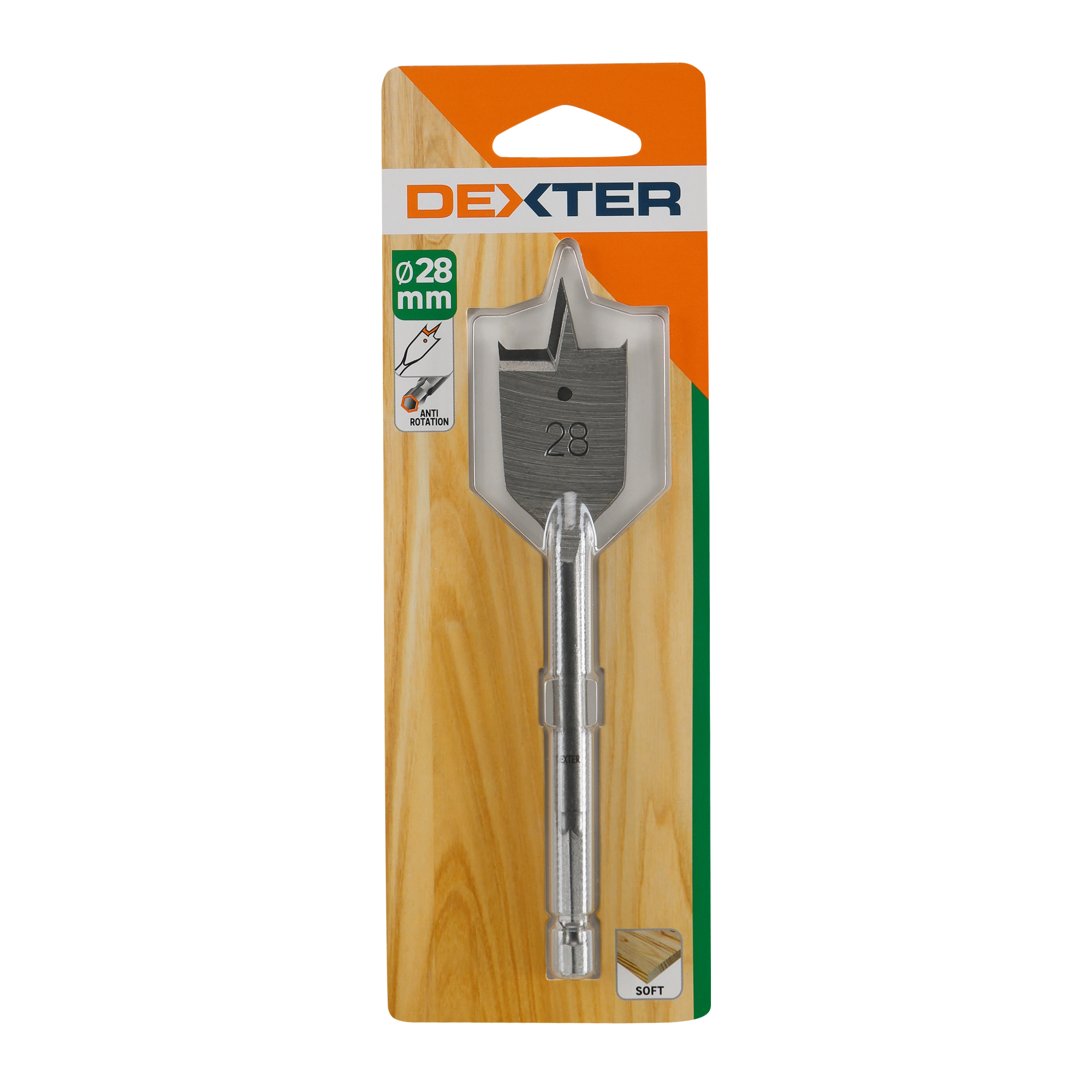 Punta per scanalatura da 8 mm, punta per fresatrice per lavorazione del legno per pannelli di densità, punta per scanalatura dritta | Leroy Merlin