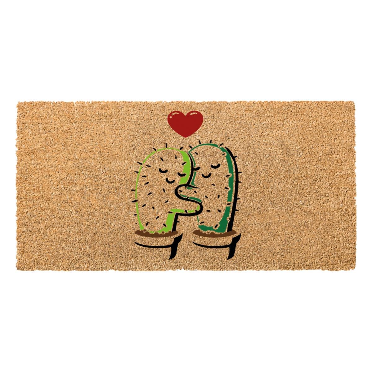 Tappetino Erosione Controllo Tappetino Per Scarpata In Fibra Di Cocco - 1 Metro Di Larghezza, Naturale, Per Rive Di Stagni E Giardini Tappetino Fibra Di Cocco - Foto 6