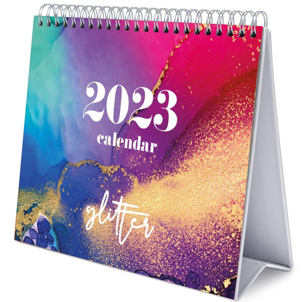 Calendario Glitter | Leroy Merlin