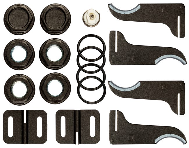 Pipercross - Kit Flaconi Olio Di Ritenzione 100mL E Detergente Filtro 100ml 3661768593332 - Foto 10