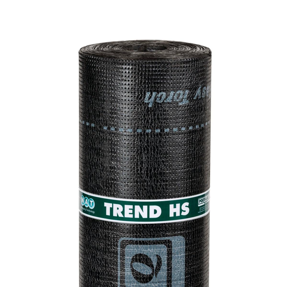 MOOWY Membrana Diserbante 20 M² – Resistente Telo Anti-Erbacce Da - Foto 8