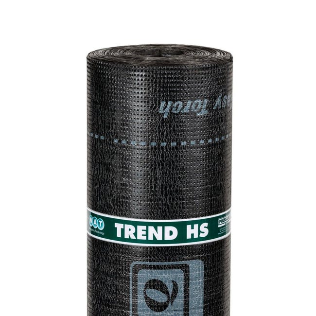 MOOWY Membrana Diserbante 20 M² – Resistente Telo Anti-Erbacce Da - Foto 8