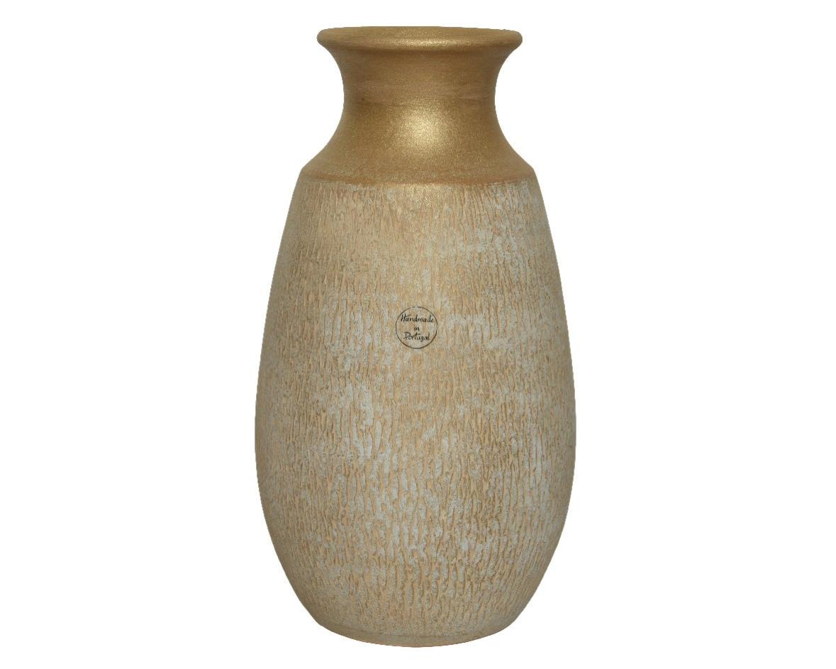 Thumbs Up Vaso In Terracotta Per Piante - Rotondo, Diametro 22 Cm, Classico - 2
