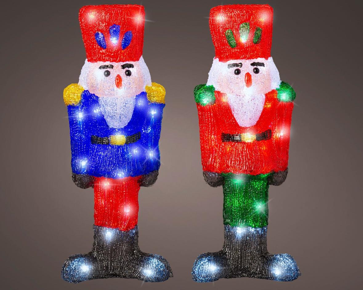 Statuetta Presepe Nascosto 