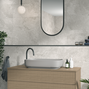 SALVIETTE BAGNO TOSCANA GRIGIO – GBiancheria