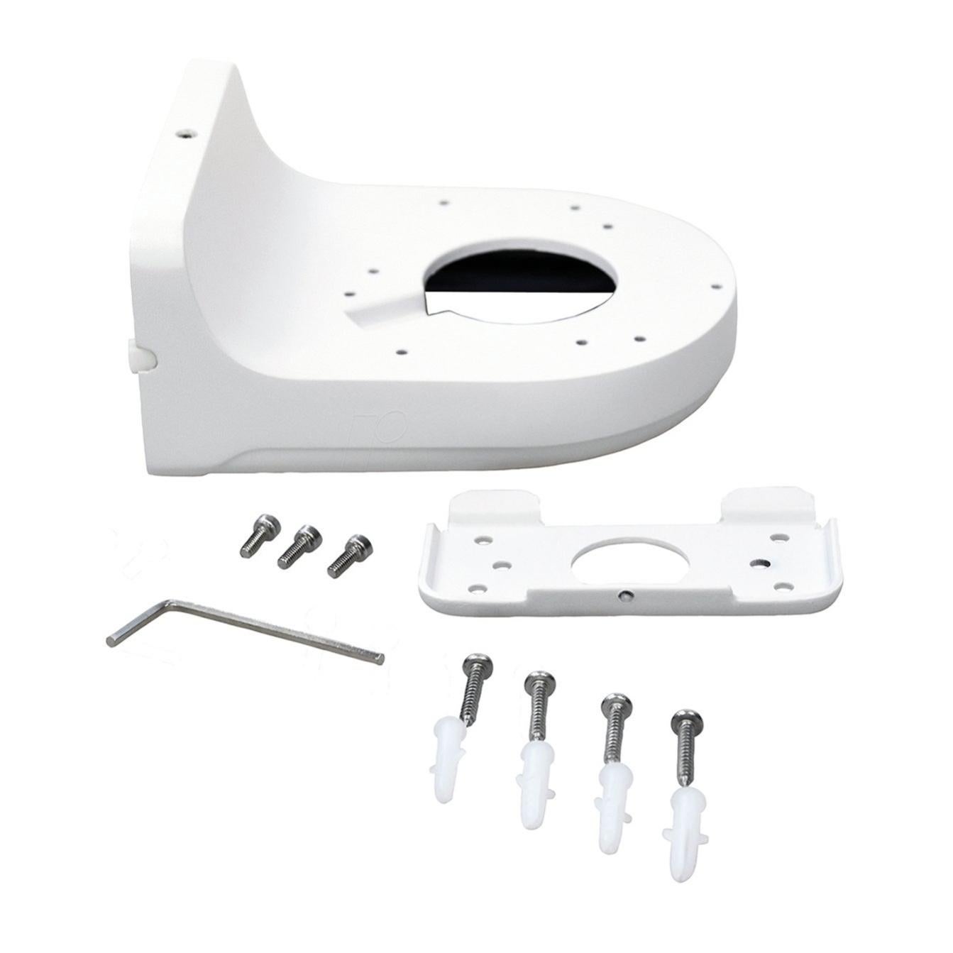 Supporto Universale Baby Monitor - Flessibile Per Culle E Lettini Con Rotazione 360° - Foto 10