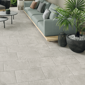 Piastrella P.LAKOS MD GRIS MT 60X60(20) H 59.5 x L 59.5 cm PEI 4/5