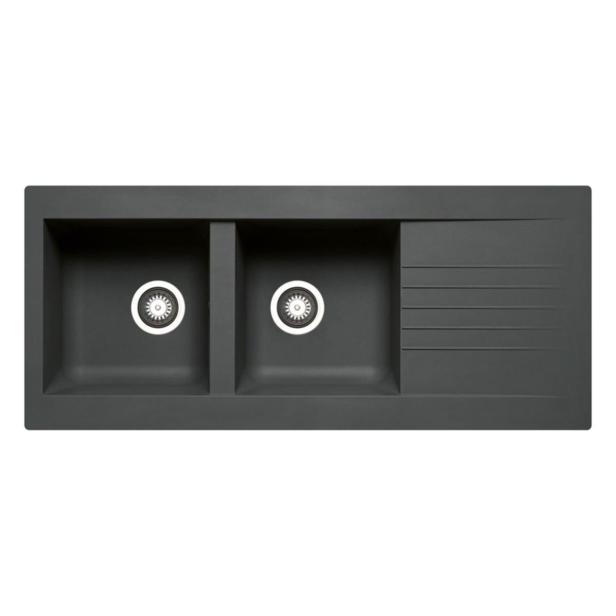Spetebo Metalen kratten, standaard, 116 x 50 cm, wit/voor 3 kisten, rek