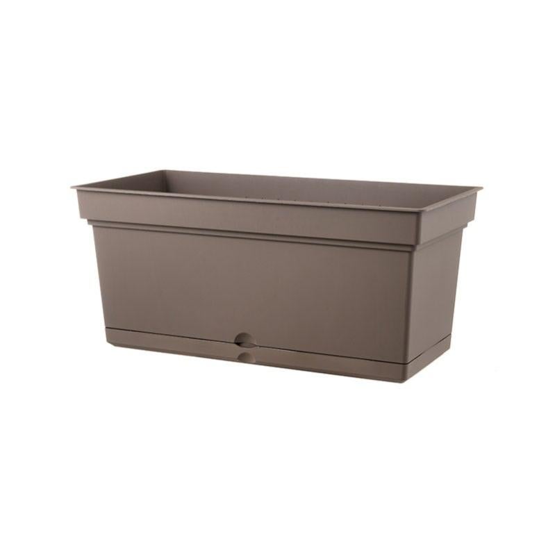 Coprivasi | fioriere | fiori - Corino Bruna Vaso piante Prosperplast