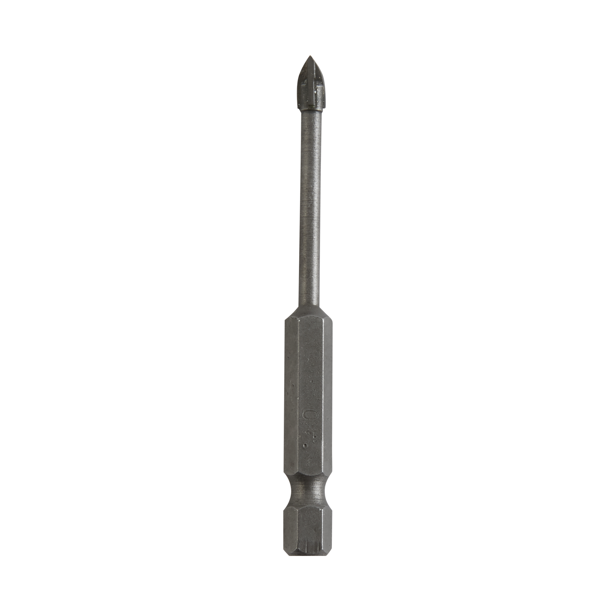 BOSCH BL2159IM - Punta da trapano in ossido nero con codolo