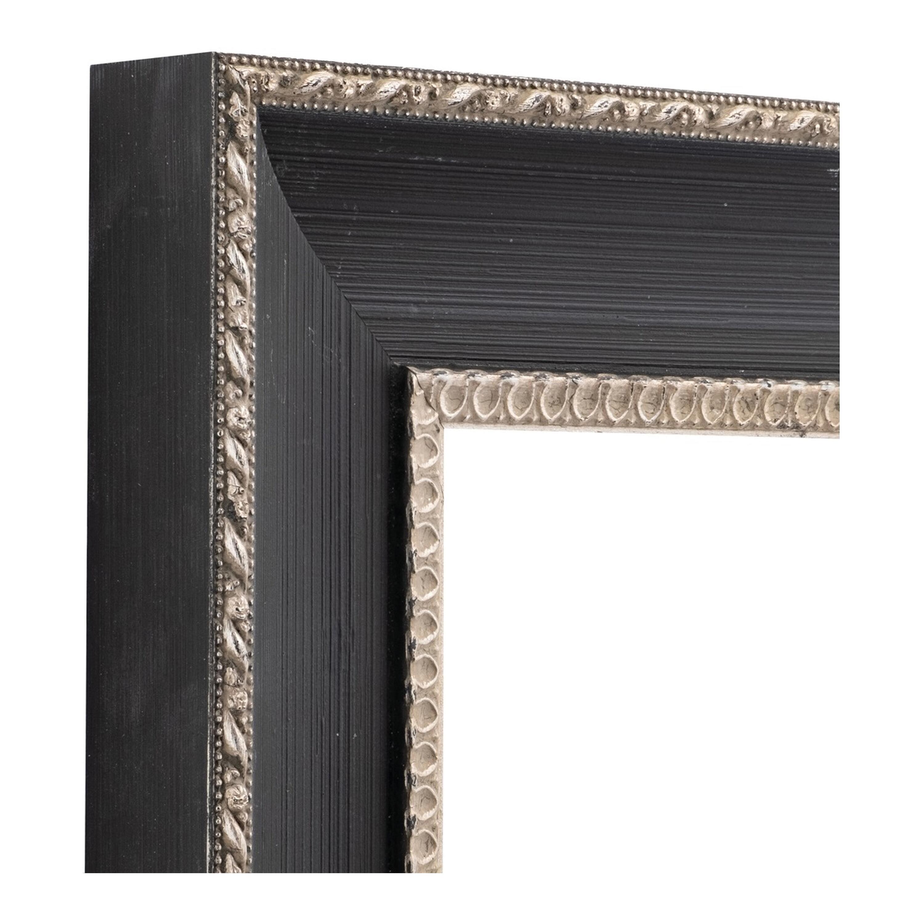 Cornice espositiva A2 - Durable - nero - 5053-01 - 4005546732367