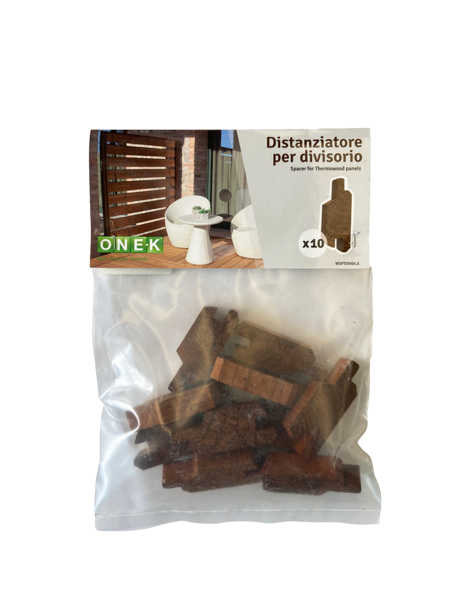 50 Picchetti Per Bordi Giardino Lilu Living 10 Pollici Marroni - Ancoraggio Prato E Aiuole