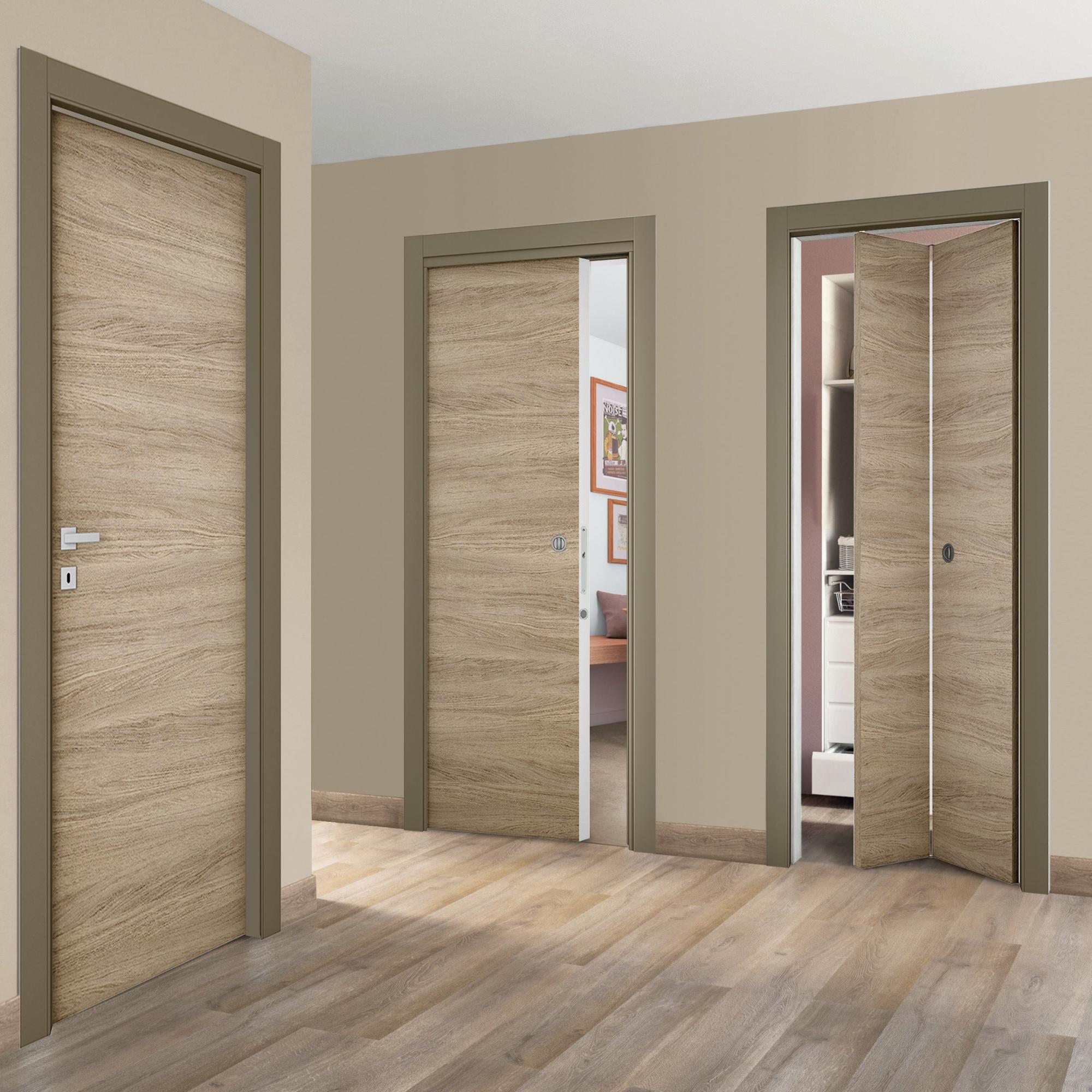 Battente Porta Decorativo Testa Di Cervo In Ghisa - Stile Rustico Per Esterni - Foto 7