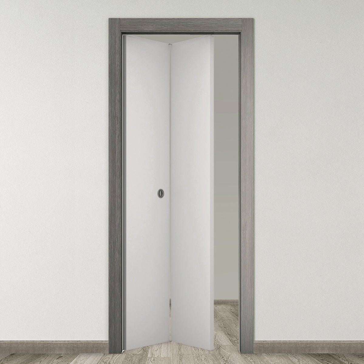 Spetebo Linea Decorativa Skyline Natalizia – Villaggio Di Case In Legno Grigio, 60 Cm, Pieghevole