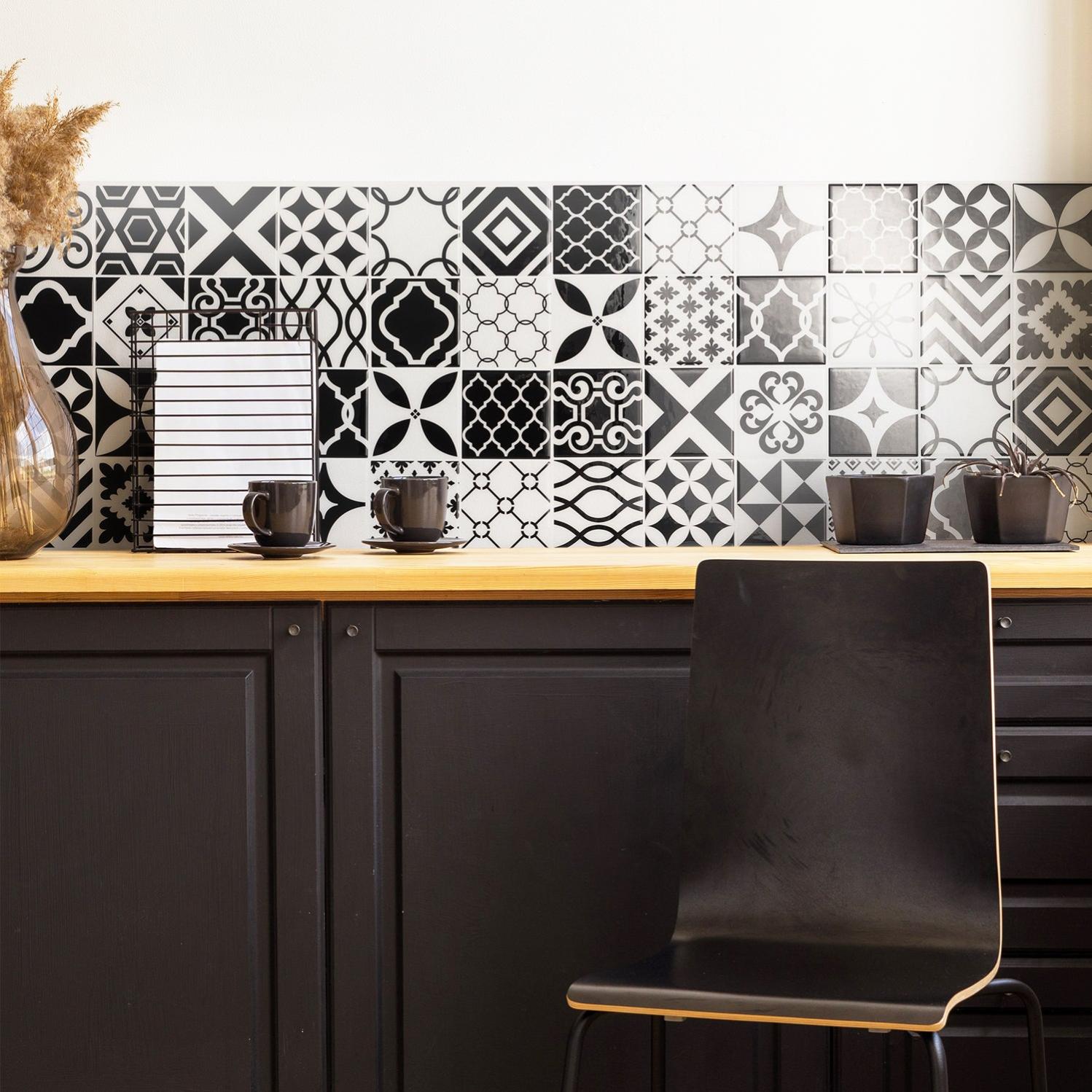 Smart Tiles Leroy Merlin