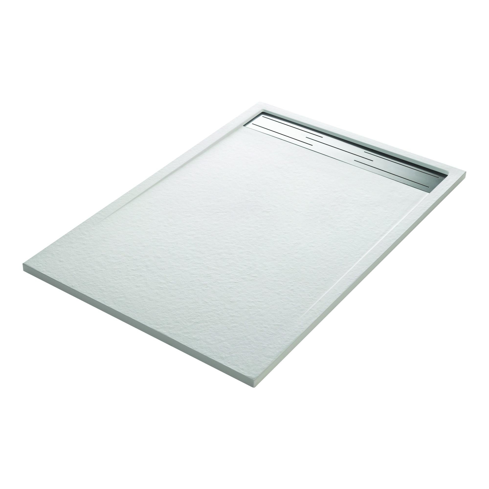 Telo In PVC Per Piatto Doccia Acquastilla - Multicolore, Confezione Da 1 - Foto 10