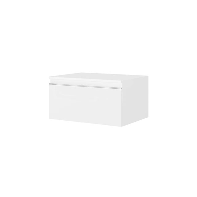 Cassetti per mobile bagno (componibili) Ofset 60 x 46 x 33 cm bianco