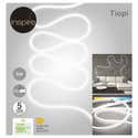 Kit Striscia Led 1.5m Luce Cct Regolazione Da Bianco Caldo A Bianco Freddo 885lm Ip20 Inspire 83705138 - Foto 8