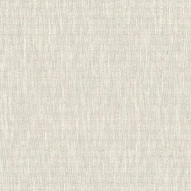 Carta da parati Wood Trama Lino beige, 53 cm x 10.05 m