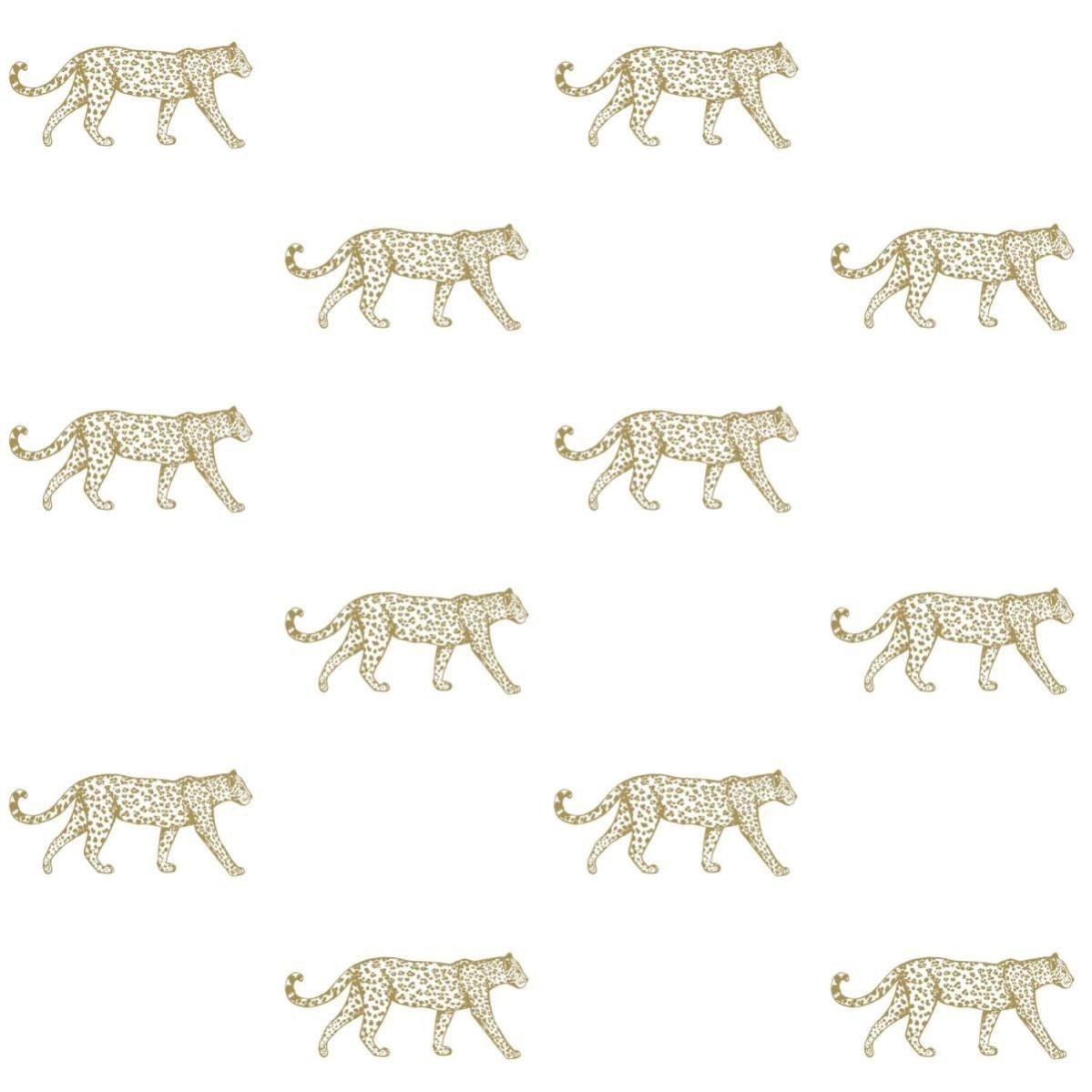 Federa Per Cuscino Quadrata 60x60 Cm Con Stampa Ghepardo 3D - Set Da 2 Pezzi Con Cerniera, Morbida E Resistente, Per Divano E Camera Da Letto - 3