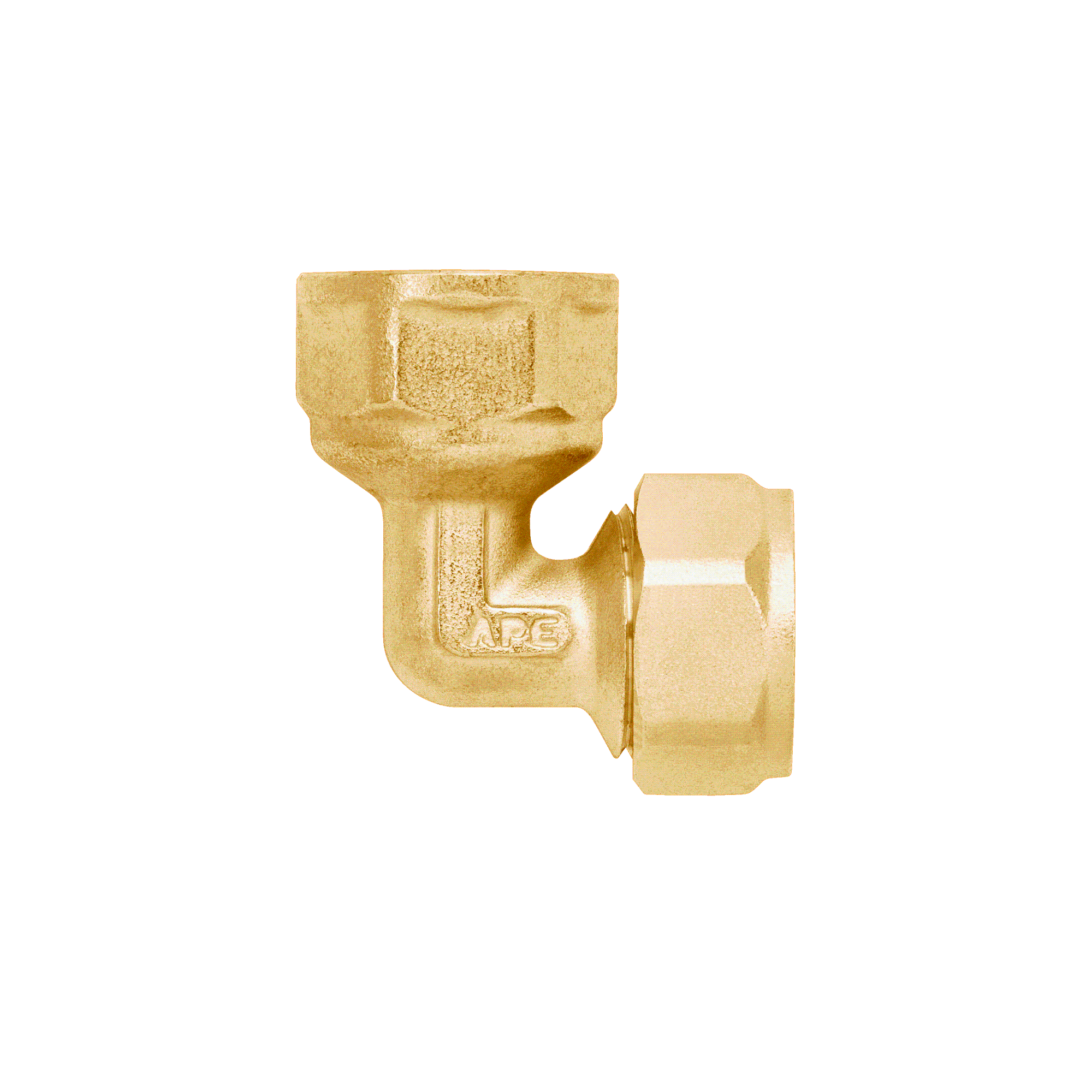 Heavy-Duty 1/2" X 40" Universal Compressor Hose - Handles 700 PSI & 320°F Heat, Rotating NPT Connectors