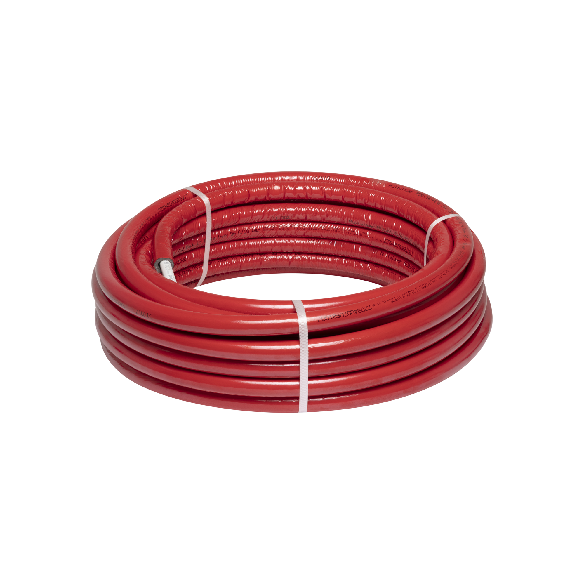 Tubo Tondo Rame Cotto Ricotto Rotolo 6x1 Mm - 1 Metro Per Freni E Benzina