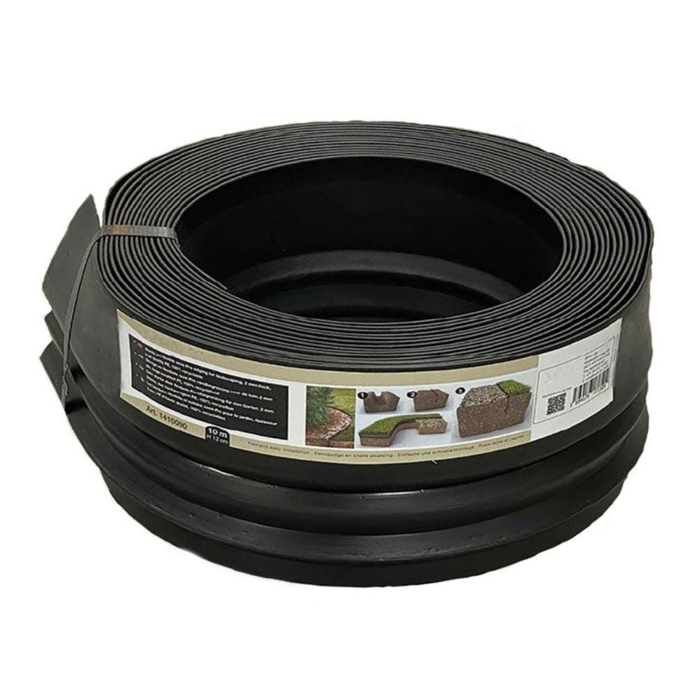 20 Fogli Copripallet In Polietilene Nero | Misure 135x75x45 Cm | Protezione Da Umidità E Polvere - Foto 4