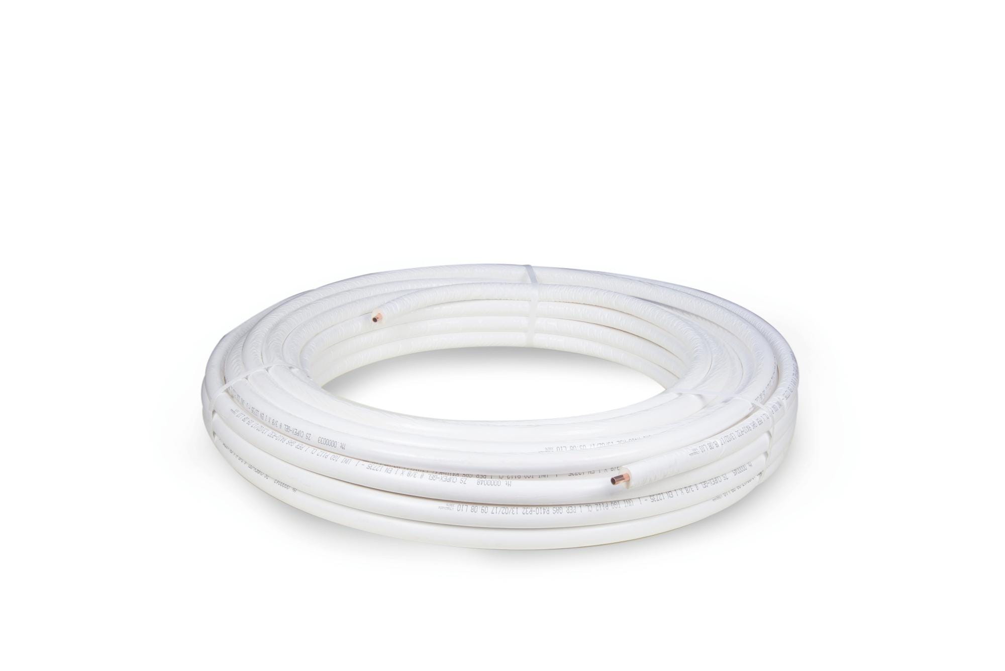 Tubo in rame isolato 10 mm L 100 cm | Leroy Merlin Tubo in rame isolato 10 mm L 100 cm | Leroy Merlin