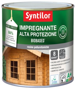 Xyladecor N Protect Impregnante per Legno