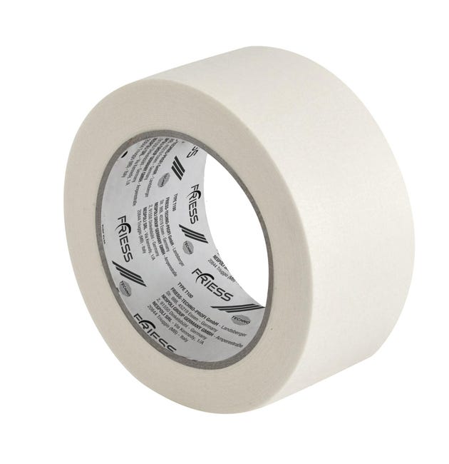 Confezione Nastro Carta Vernimask Saratoga 19 25 30 38 50mm X 50m Carta Gommata Pittura Cartone Intero Confezione Nastro Carta Vernimask Saratoga 19 25 30 38 50mm X 50m Carta Gommata Pittura Cartone Intero