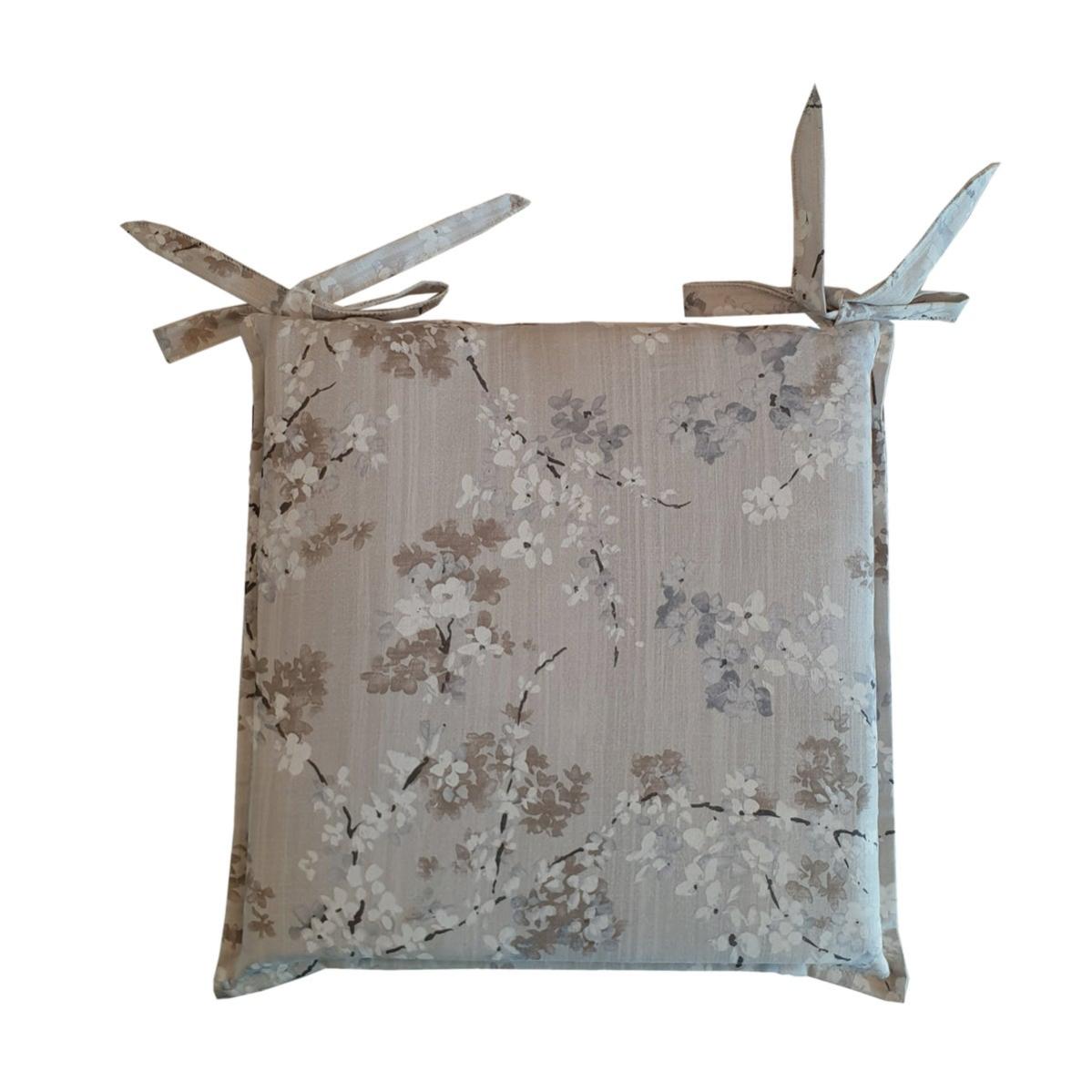 COPERCHIO A CUSCINO ABCD 40x40 CM | Leroy Merlin