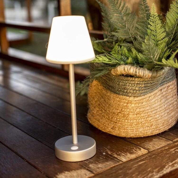 Lampada