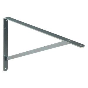 Supporto cm 65x50 alzata monitor rialzo in plexiglass trasparente