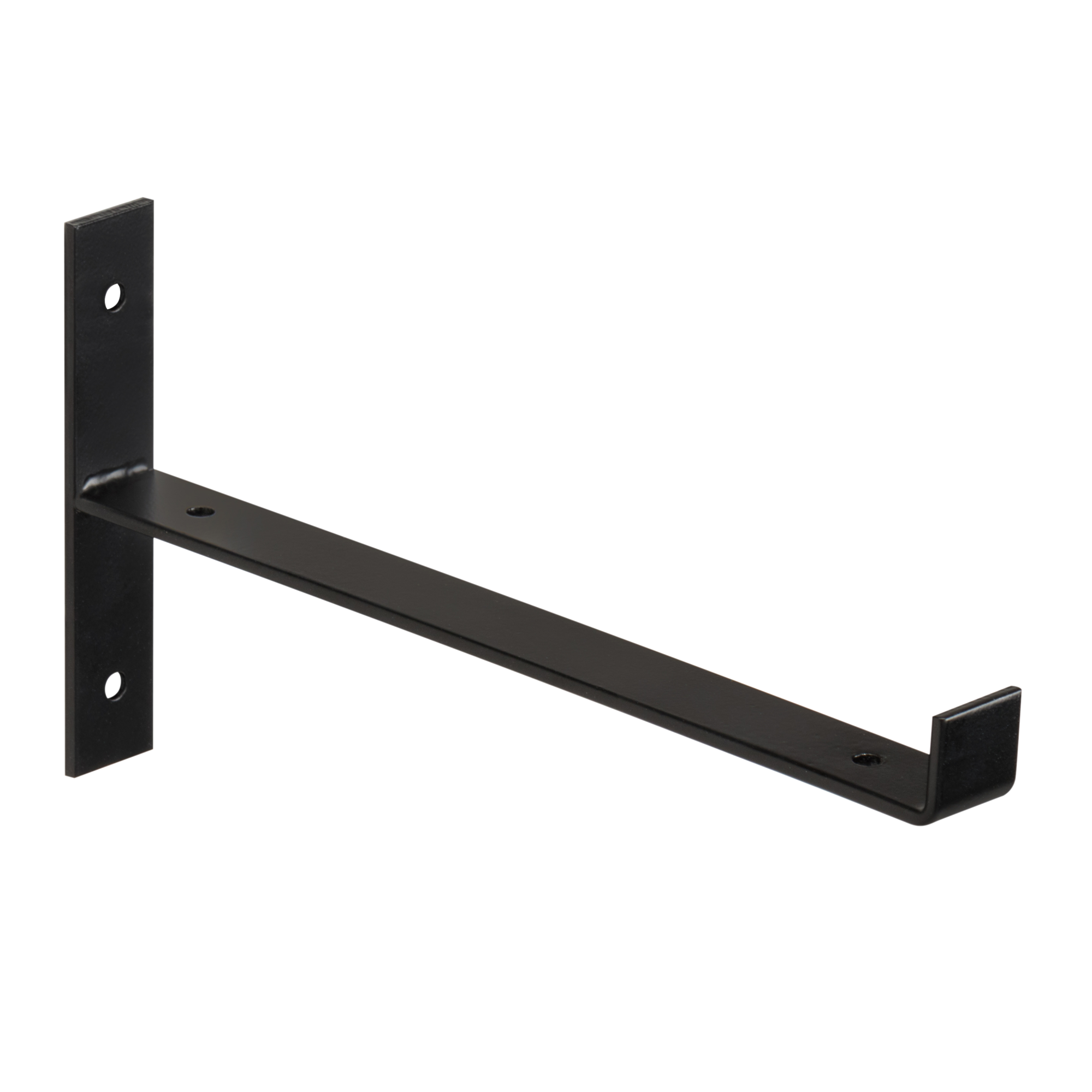Reggisella In Acciaio PILAR 25.4 X 400 Mm Nero | Per Bici Lowrider E Non Solo