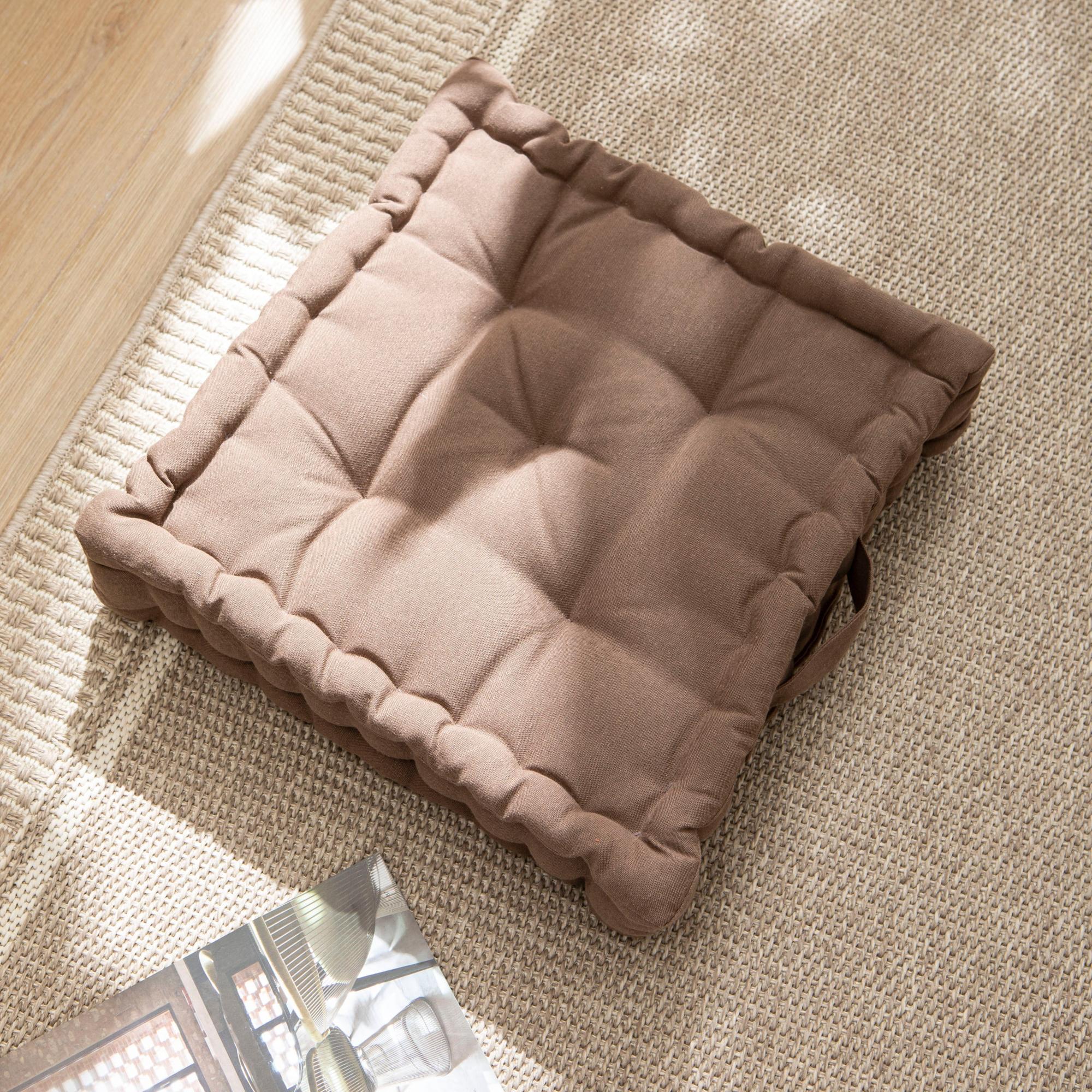 Cuscino in Cotone a Forma di Orso – 28 x 10 x 35 cm - shop