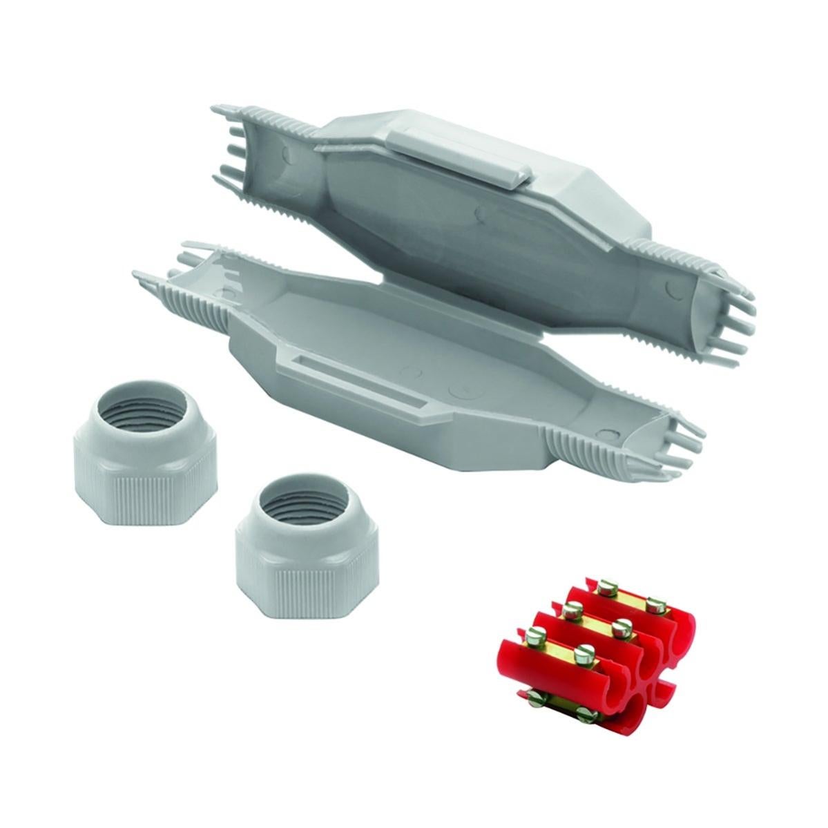 Connessione gel RAYTECH TOM 5x16 mm² | Leroy Merlin