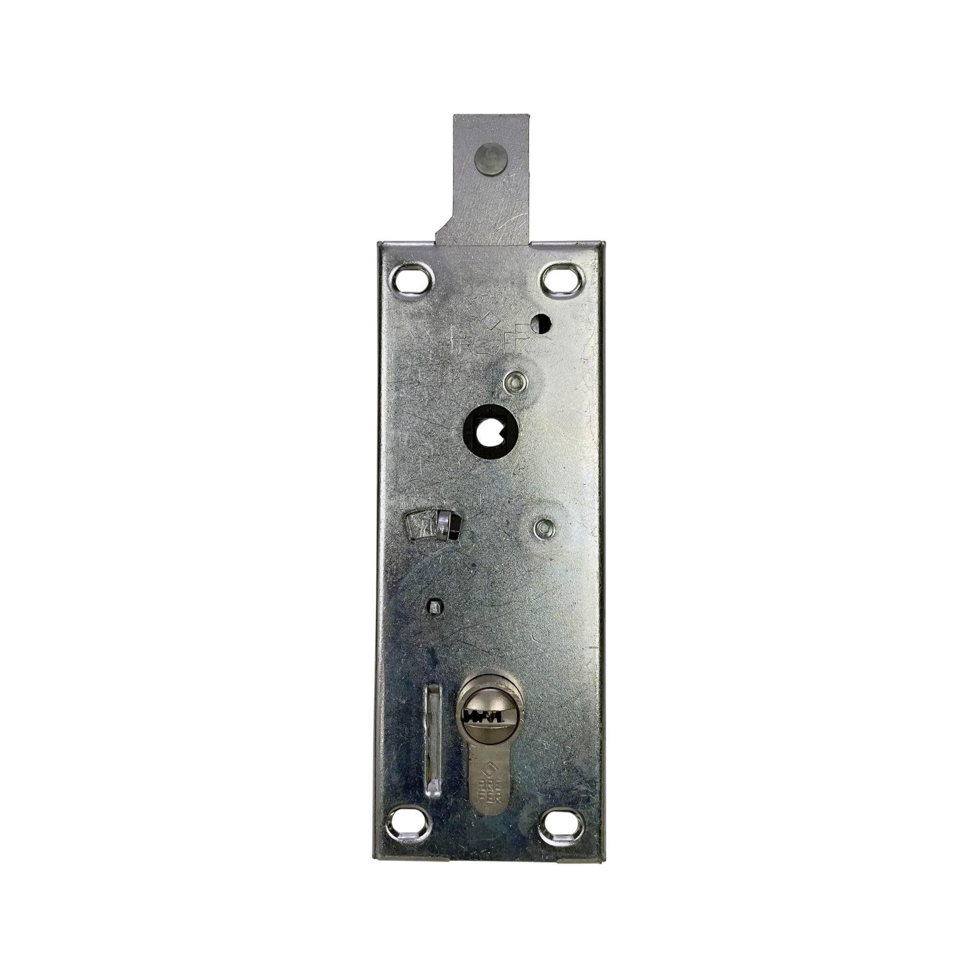 Come si misura una serratura per porta blindata
