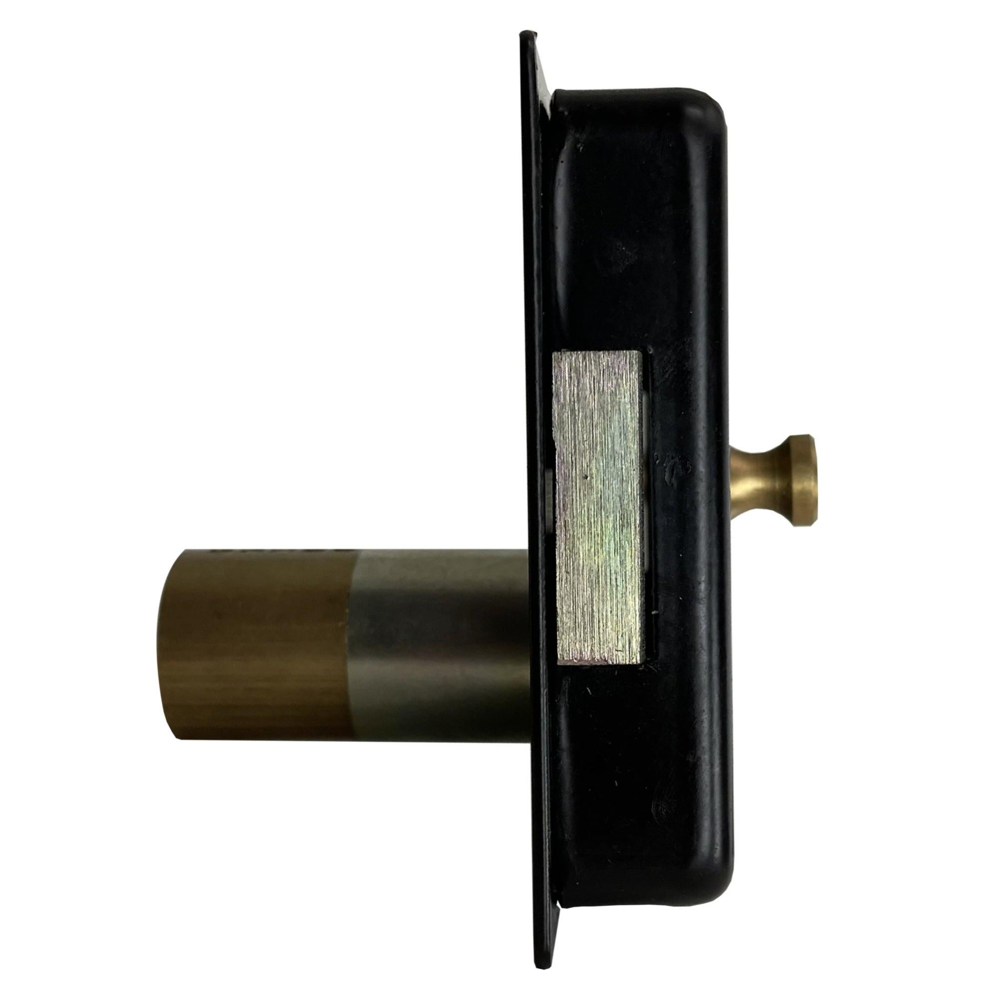 Serrure Ferroglietto 6 Lancers 012.60.80.1 Welka | Leroy Merlin