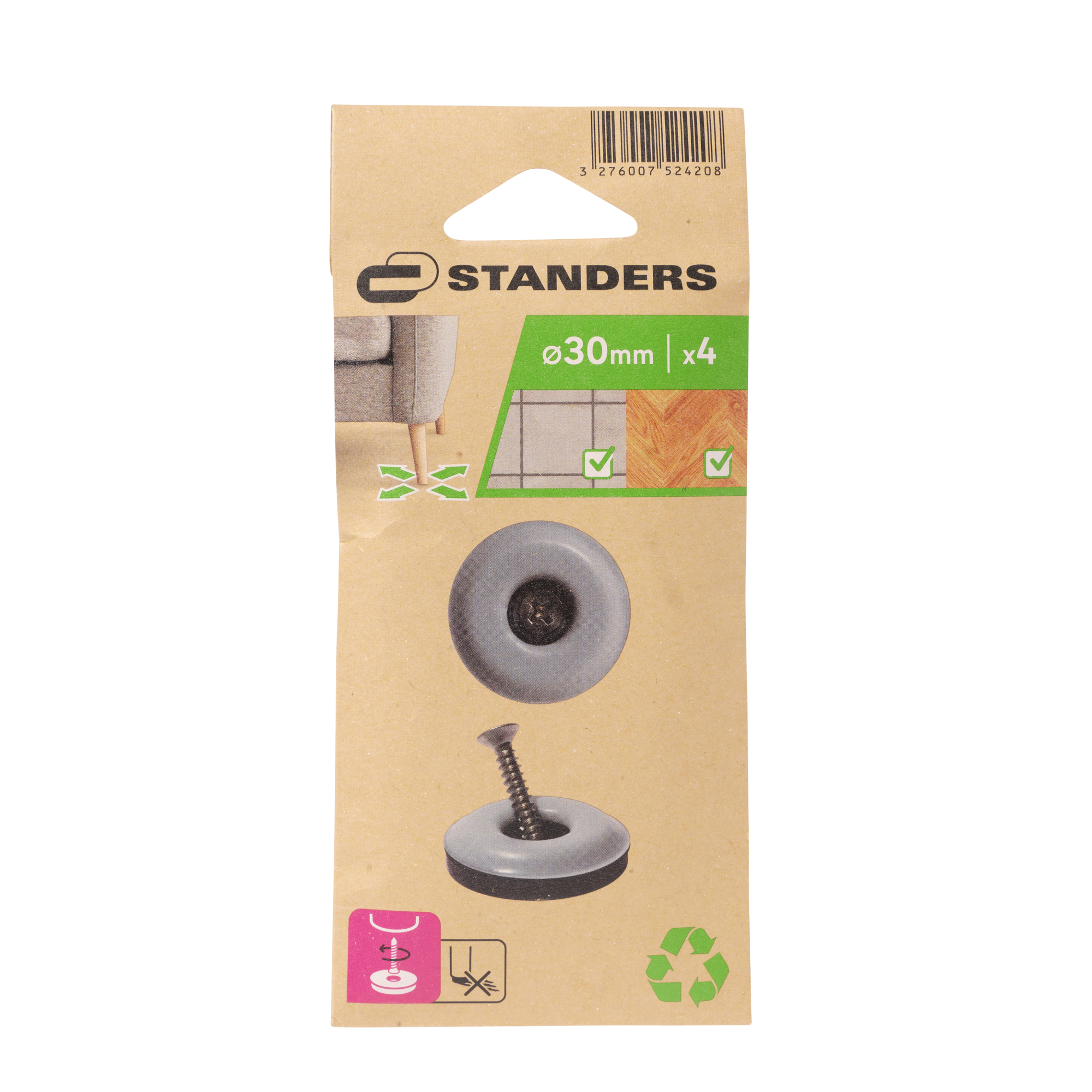 CIONDOLO : Peso Gr 2 4 In Oro Bianco A Forma Di Cuore Con Pavé Di - Foto 9