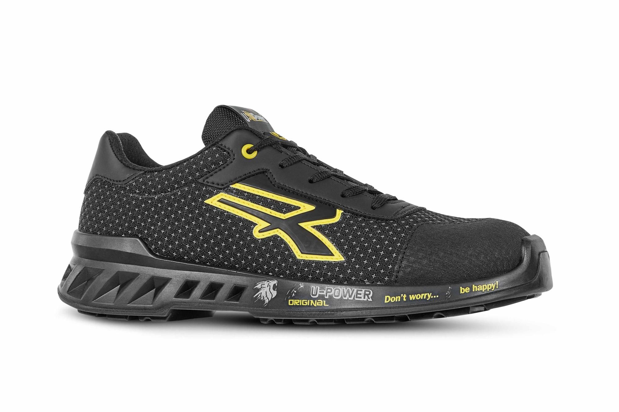 E 2025 power scarpe