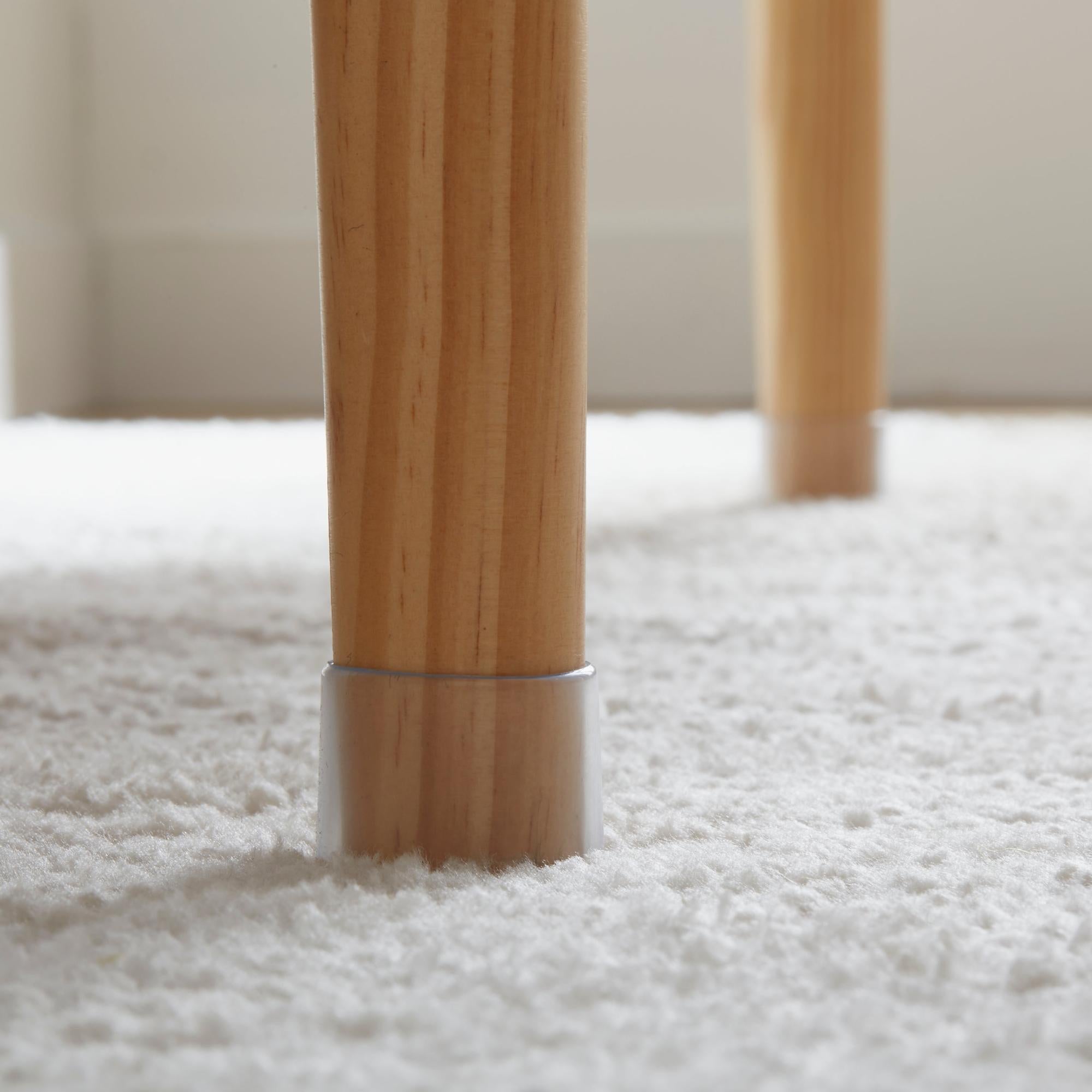 Hettich Sottopiede per mobili Trasparente 50 mm 2 pz acquista da OBI