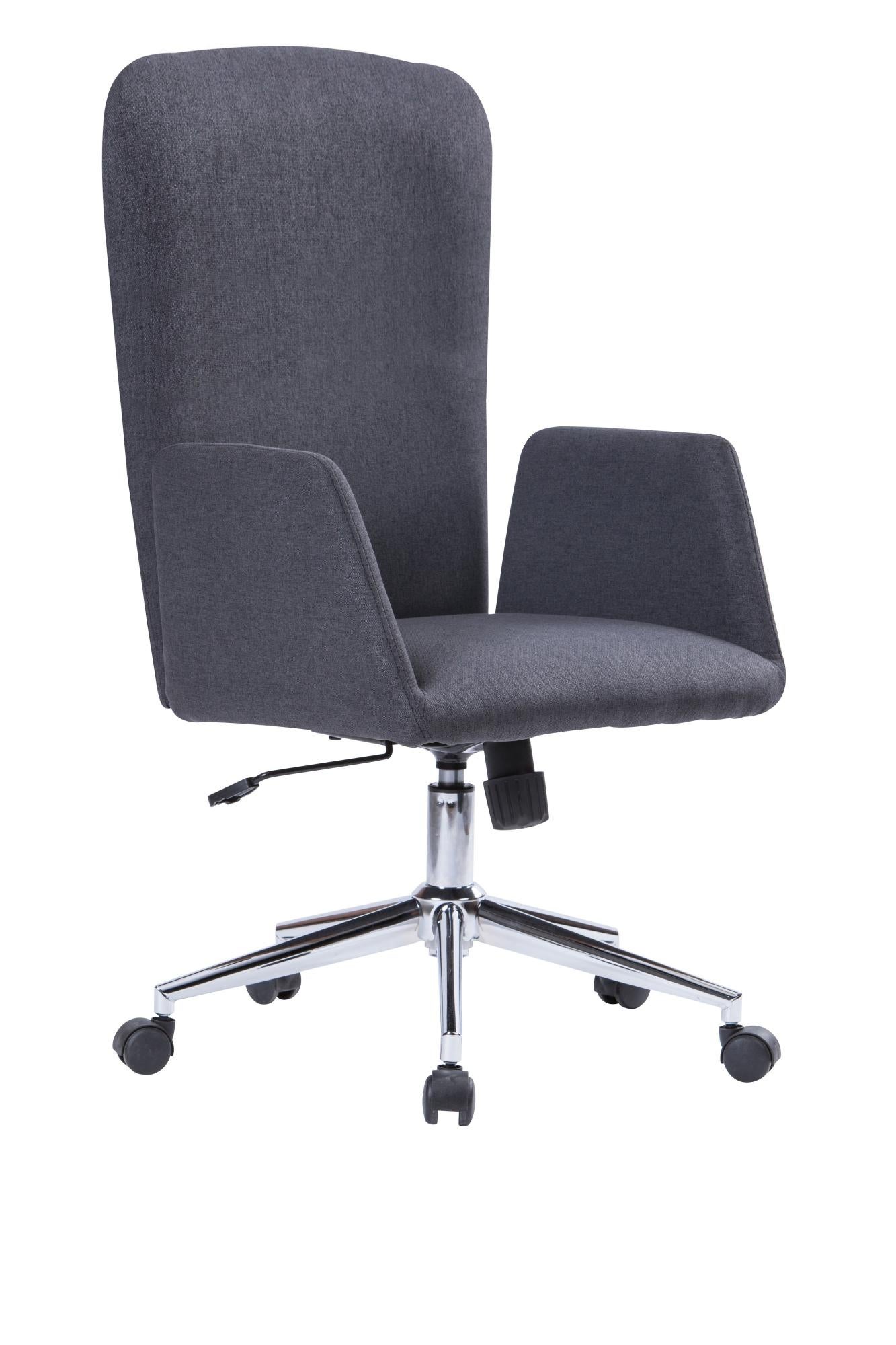 2 Braccioli Per Sedia Grigi - 22.5x8.5x4 Cm | Per Ufficio, Gaming E Sedie A Rotelle - Foto 10
