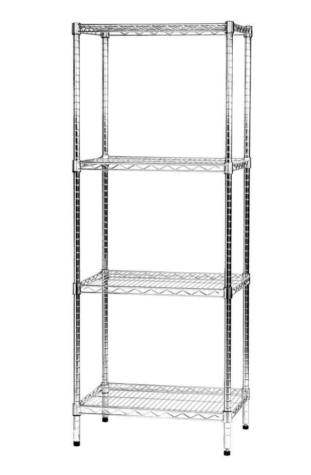 Scaffali d'arredo