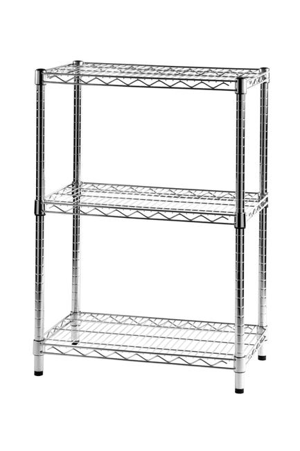3,03 m Scaffalatura con 4 Ripiani, Profondità 50 cm, Altezza 2 m - Scaf 3,03 m Scaffalatura con 4 Ripiani, Profondità 50 cm, Altezza 2 m - Scaf