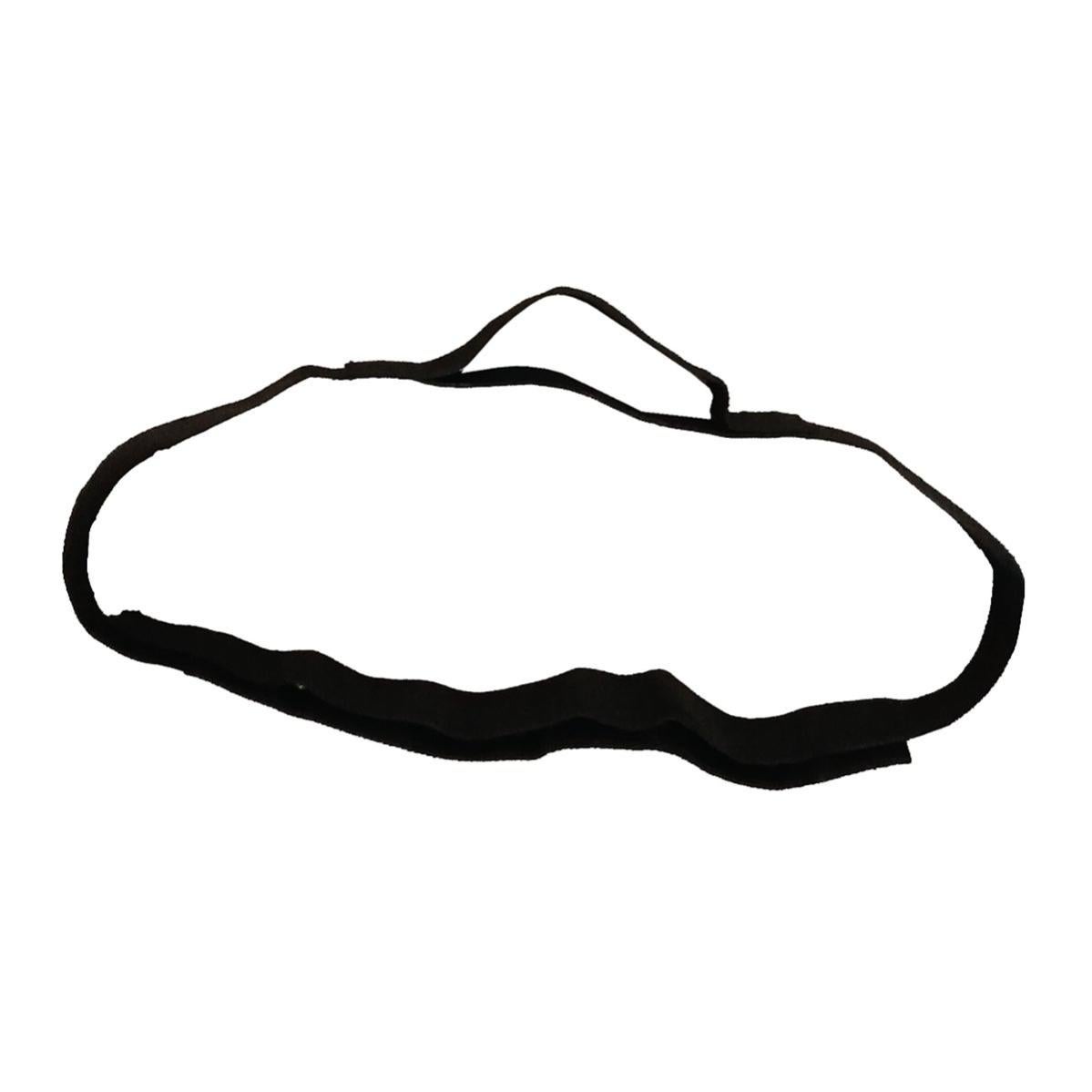 Braun 20062HB - Cinghie Di Recupero, 2000 Kg, Lunghezza 6 M, Colore: Verde - Foto 10